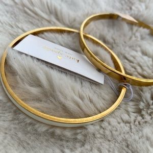NWT Kate Spade Bangles